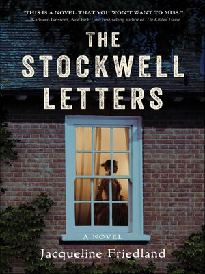 The Stockwell Letters - ebook